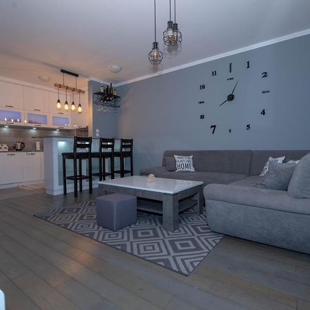 Athena Apartman Lukavica ภายนอก รูปภาพ