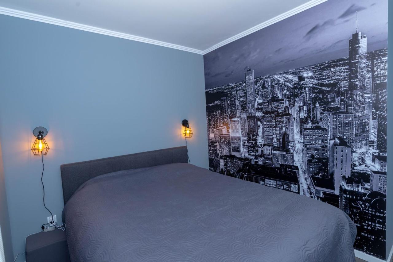 Athena Apartman Lukavica ภายนอก รูปภาพ