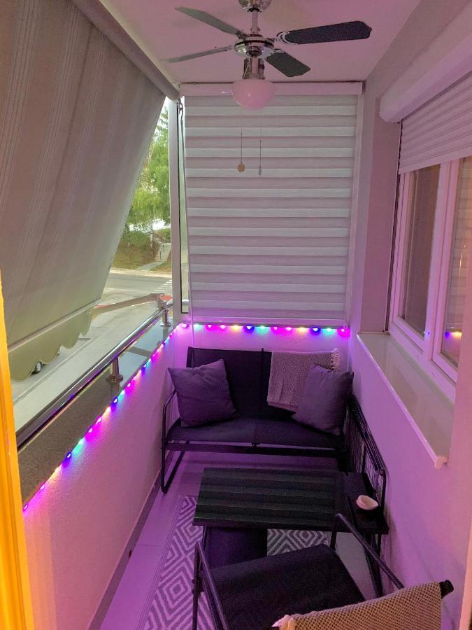 Athena Apartman Lukavica ภายนอก รูปภาพ