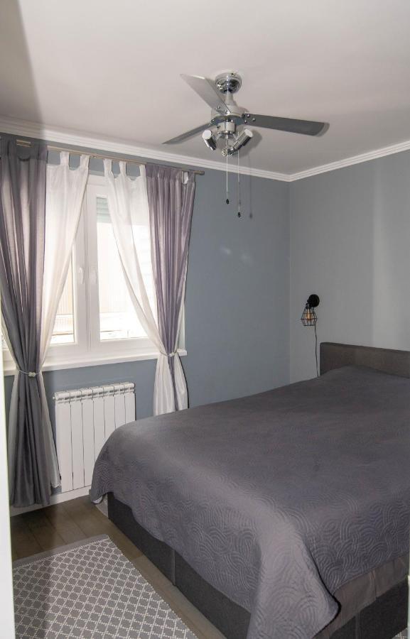 Athena Apartman Lukavica ภายนอก รูปภาพ