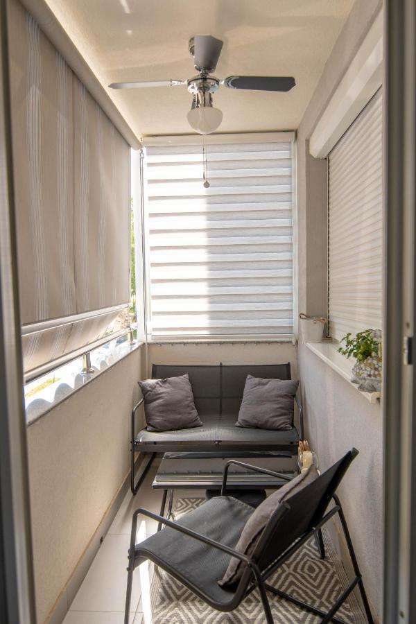 Athena Apartman Lukavica ภายนอก รูปภาพ