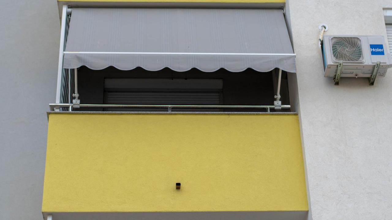 Athena Apartman Lukavica ภายนอก รูปภาพ