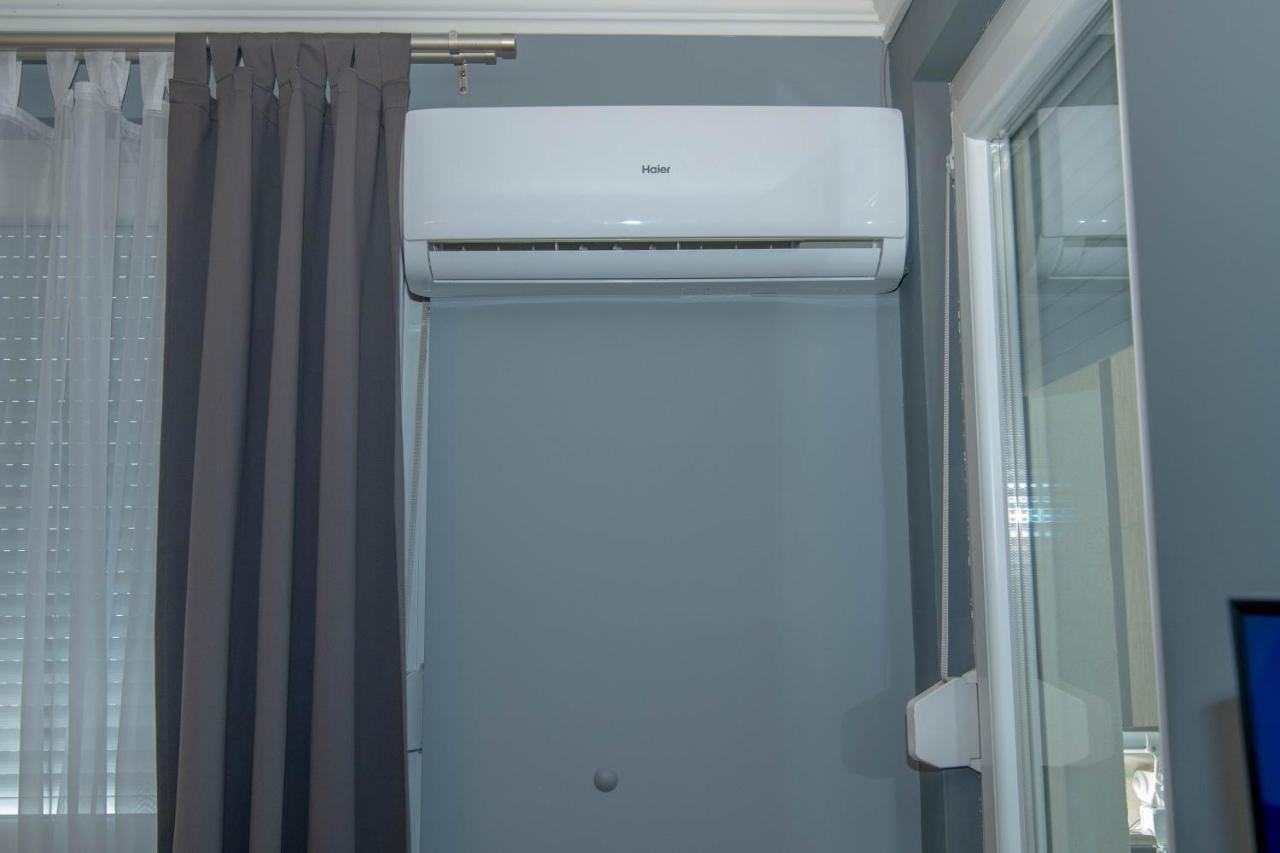 Athena Apartman Lukavica ภายนอก รูปภาพ